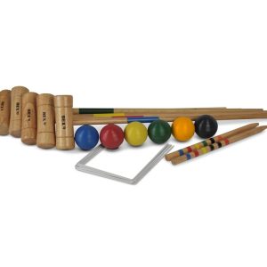 Køb KROKET ORIGINAL Brætspil