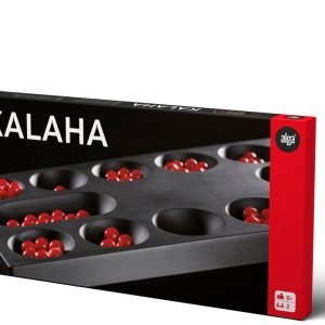 Køb Kalaha fra Alga Brætspil