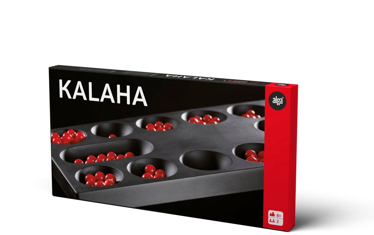 Køb Kalaha fra Alga Brætspil