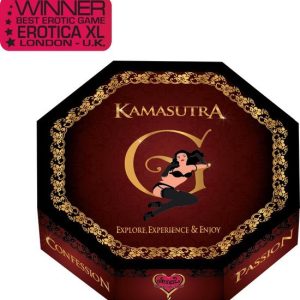 Køb Kamasutra Bræt Spil Brætspil