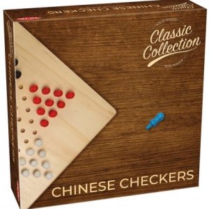 Køb Kinaskak i træ Brætspil