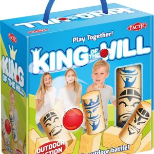 Køb King of the Hill Brætspil