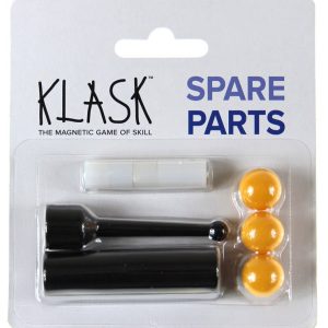 Køb Klask - Ekstra brikker Brætspil