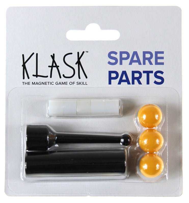 Køb Klask - Ekstra brikker Brætspil