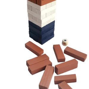 Køb Klodsmajor - miniudgave Brætspil