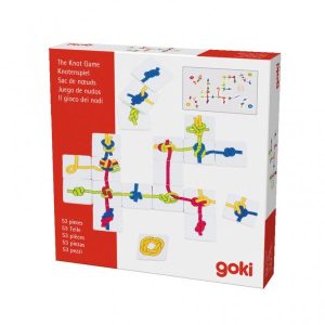 Køb Knudespil Brætspil