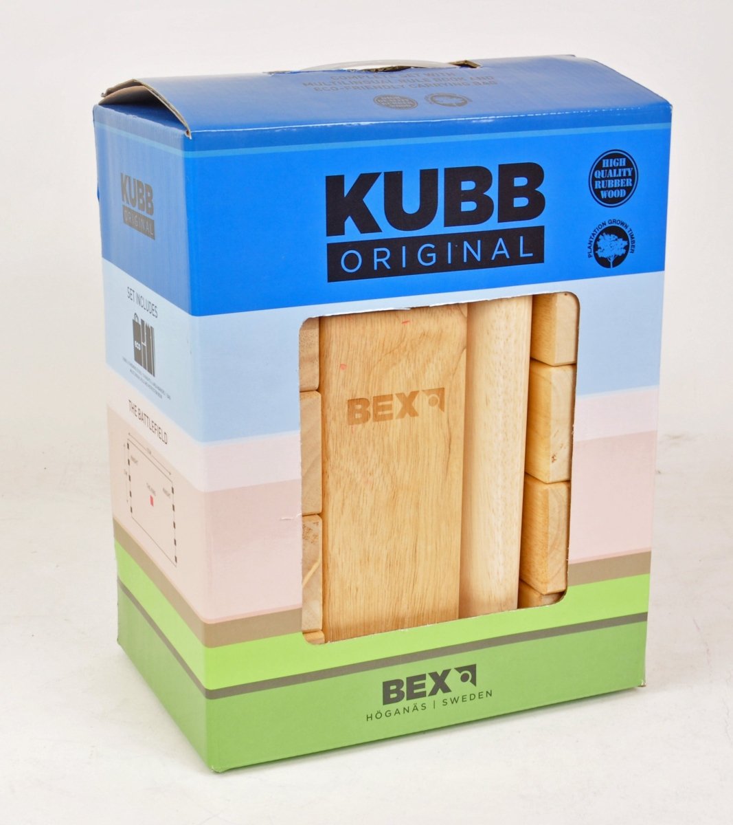 Køb Kubb original