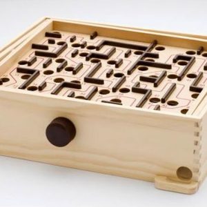 Køb Labyrint Brætspil