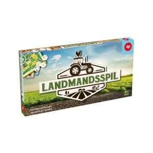 Køb Landmandsspil Brætspil