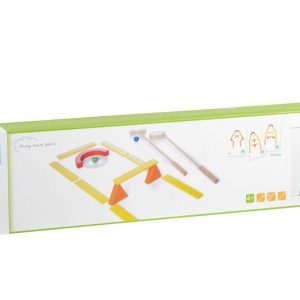 Køb Minigolf Brætspil