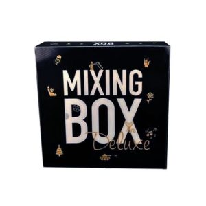 Køb Mixing Box: Deluxe Brætspil