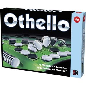 Køb Othello Brætspil