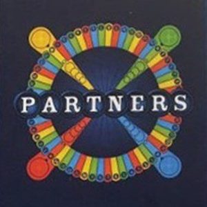 Køb Partners Ekstra Kort Brætspil