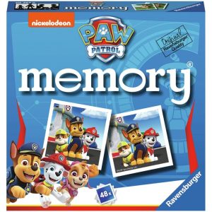 Køb Paw Patrol Vendespil Brætspil