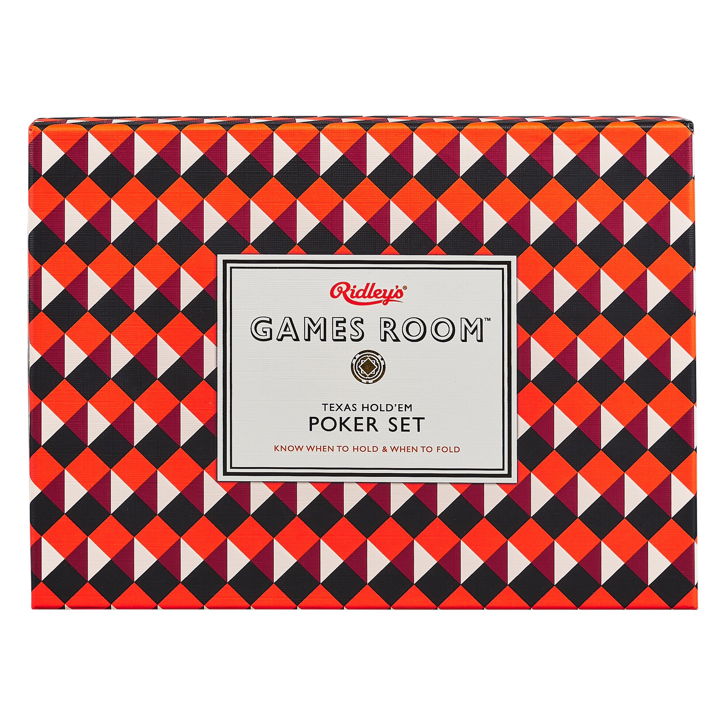 Køb Pokersæt Brætspil