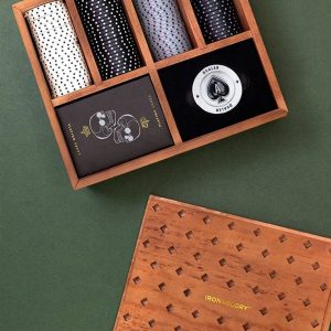 Køb Pokerset - Dead Mans Hand Brætspil