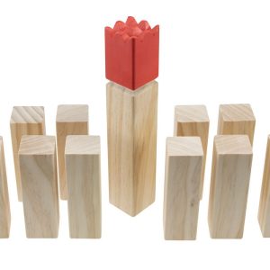 Køb Premiums Kubb Brætspil