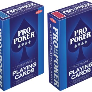 Køb ProPoker Spillekort Brætspil