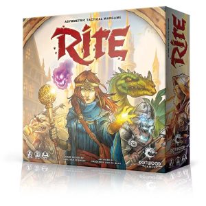 Køb Rite Brætspil