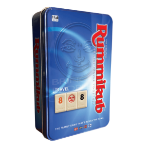 Køb Rummikub Travel Brætspil