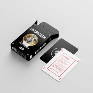 Køb SNAK 1 - HVERDAGEN Brætspil