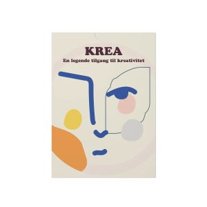 Køb SNAK 19 - KREA Brætspil