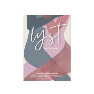 Køb SNAK 21 - LYST Brætspil