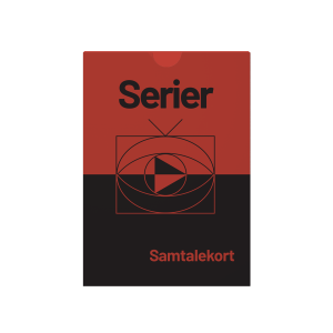 Køb SNAK 29 - SERIER Brætspil