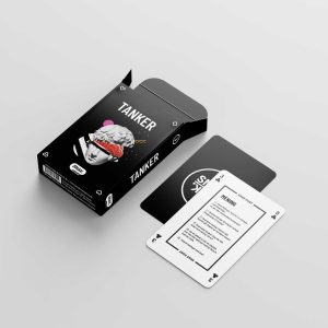 Køb SNAK 3 - TANKER Brætspil