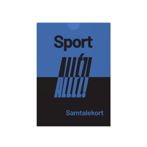 Køb SNAK 31 - SPORT Brætspil