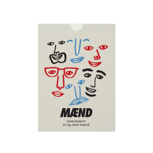 Køb SNAK 36 - MÆND Brætspil