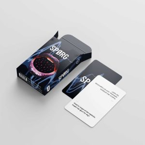 Køb SNAK 4 - SPØRG Brætspil