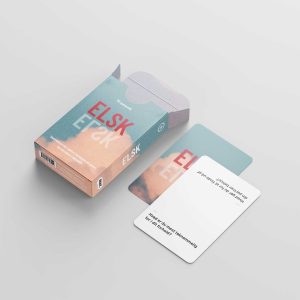 Køb SNAK 8 - ELSK Brætspil