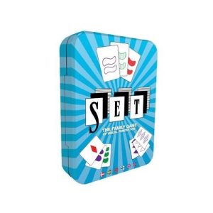 Køb Set - Dansk Brætspil