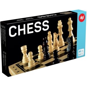 Køb Skak fra Alga Brætspil