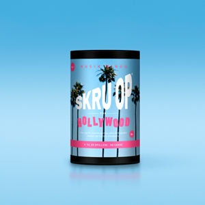 Køb Skru op for Hollywood Brætspil