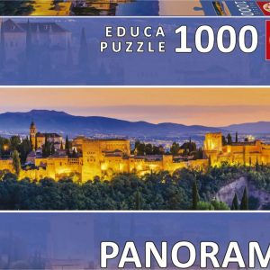 Køb Spanien: Alhambra