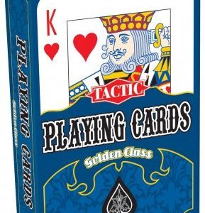 Køb Spillekort blå eller rød Brætspil