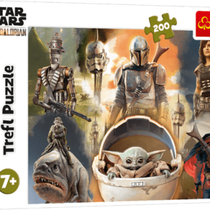 Køb Star Wars Ready to Fight - 200 brikker Brætspil