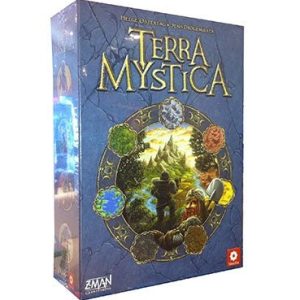 Køb Terra Mystica Brætspil