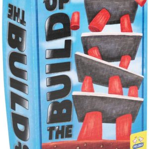 Køb The Build Up Brætspil