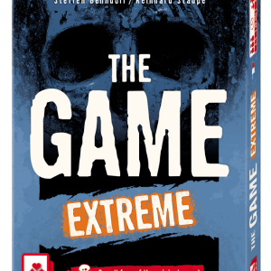 Køb The Game: Extreme Brætspil