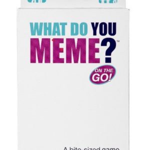 Køb What Do You Meme? (Rejseudgave) Brætspil