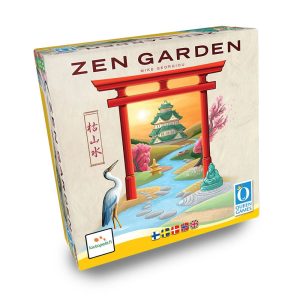 Køb Zen Garden Brætspil