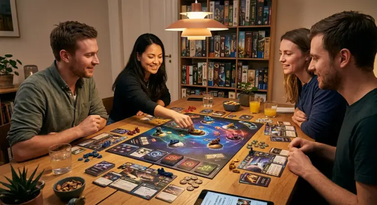 Episke spilaftener De 3 bedste strategispil du skal prøve i år