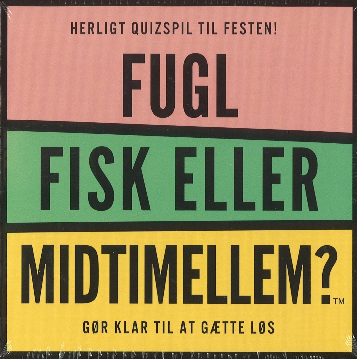 Køb Fugl