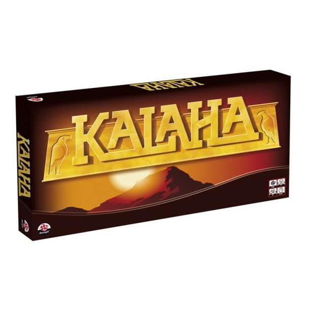 Køb Kalaha fra Danspil Brætspil