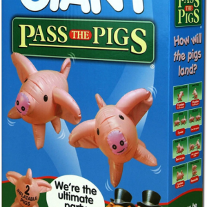 Køb Kaste Gris - Jumbo Brætspil