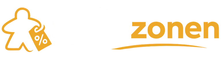 brætspil på spillezonen logo