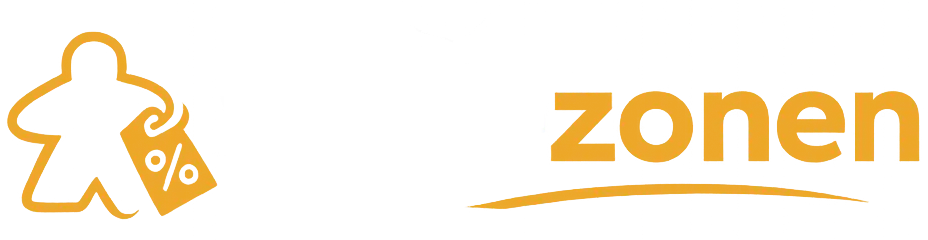 brætspil på spillezonen logo